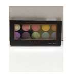 10 Colore Baked Eyeshadow Palette